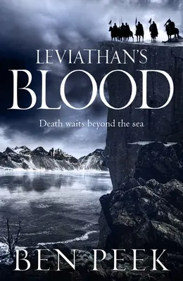 Sângele lui Leviathan - Leviathan's Blood