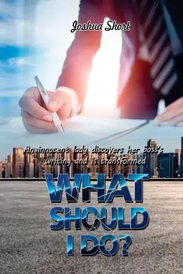 Ce ar trebui să fac? - What Should I Do?