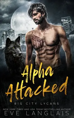 Alpha atacat - Alpha Attacked