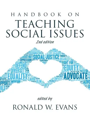 Manual de predare a problemelor sociale, ediția a 2-a - Handbook on Teaching Social Issues, 2nd edition