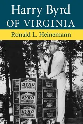 Harry Byrd din Virginia - Harry Byrd of Virginia