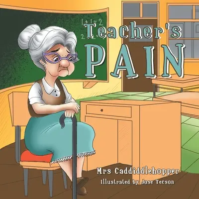 Durerea profesorului - Teacher's Pain