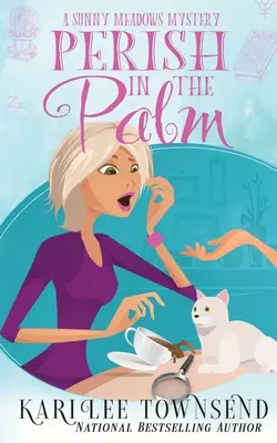 A pieri în palmă - Perish in the Palm