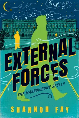 Forțe externe - External Forces