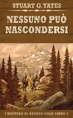 Nimeni nu se poate ascunde - Nessuno Pu Nascondersi