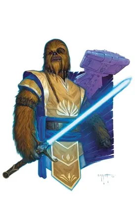 Star Wars: Moștenirea Halcyon - Star Wars: The Halcyon Legacy