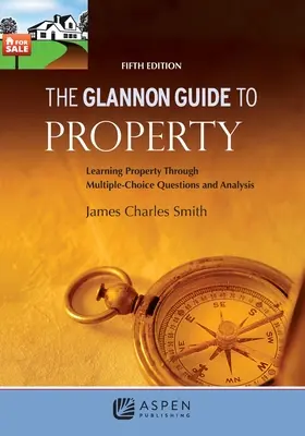 Ghidul Glannon pentru proprietate 5e - The Glannon Guide to Property 5e