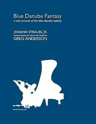 Fantezia Dunării Albastre - Blue Danube Fantasy