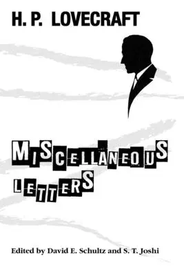 Scrisori diverse - Miscellaneous Letters