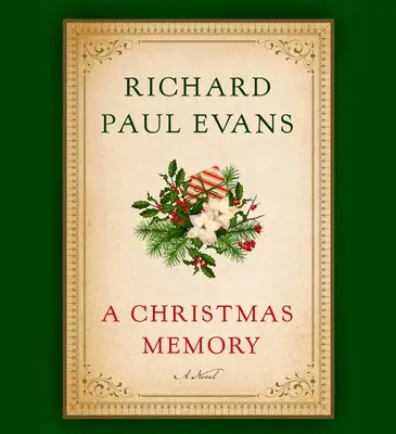 O amintire de Crăciun - A Christmas Memory
