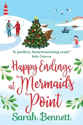 Sfârșituri fericite la Mermaids Point - Happy Endings at Mermaids Point