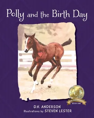 Polly și Ziua Nașterii - Polly and the Birth Day