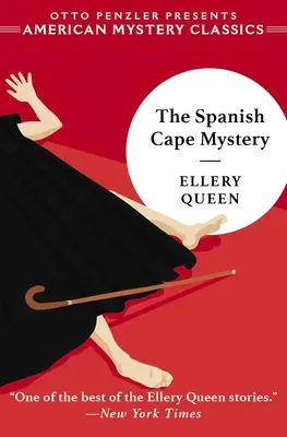 Misterul Capului Spaniol - The Spanish Cape Mystery