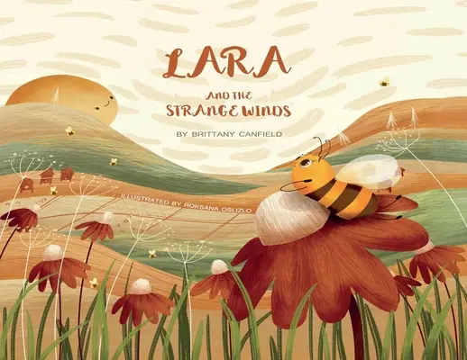 Lara și vânturile ciudate - Lara and the Strange Winds