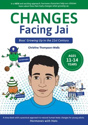 Schimbări în fața lui Jai - Changes Facing Jai