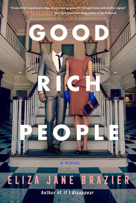 Oameni bogați și buni - Good Rich People