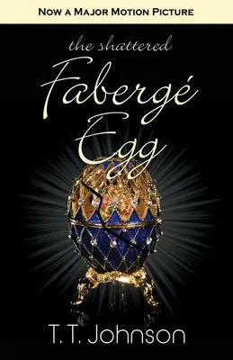 Oul Faberge spart - The Shattered Faberge Egg