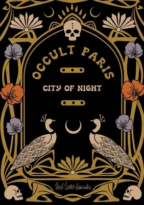 Occult Paris: Orașul Nopții - Occult Paris: City of Night