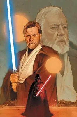 Star Wars: Obi-WAN - Scopul unui Jedi - Star Wars: Obi-WAN - A Jedi's Purpose