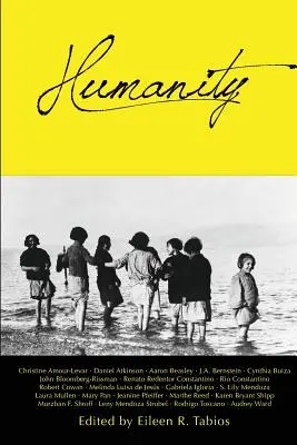 Umanitate: O antologie, volumul 1 - Humanity: An Anthology, Volume 1