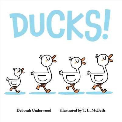Rațe! - Ducks!