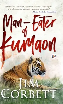 Vânătorii de oameni din Kumaon - Man-eaters of Kumaon