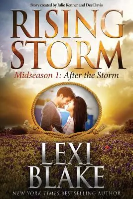 După furtună: Midseason Episode 1 - After the Storm: Midseason Episode 1