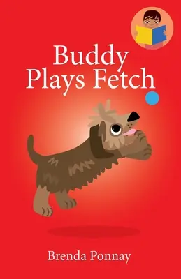 Buddy joacă Fetch - Buddy Plays Fetch