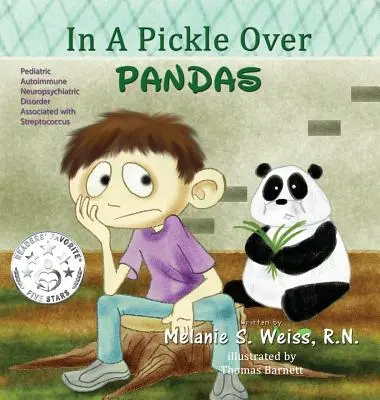 În încurcătură cu PANDAS - In A Pickle Over PANDAS