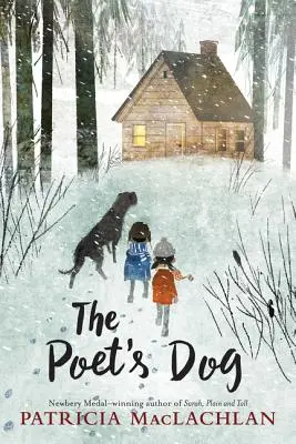 Câinele Poetului - The Poet's Dog