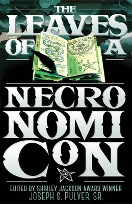 Frunzele unui Necronomicon - Leaves of a Necronomicon