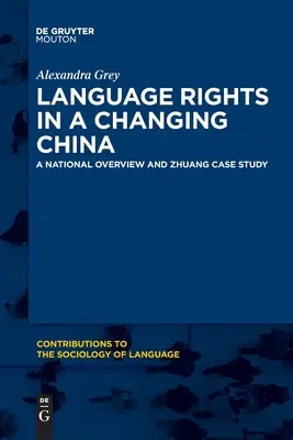 Drepturile lingvistice într-o Chină în schimbare - Language Rights in a Changing China