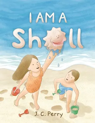 Eu sunt o scoică - I Am a Shell