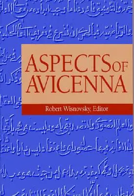 Aspecte ale lui Avicenna - Aspects of Avicenna