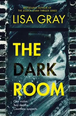 Camera întunecată - The Dark Room
