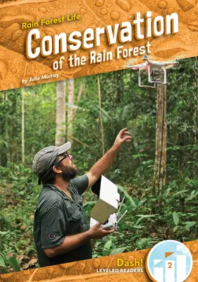 Conservarea pădurii tropicale - Conservation of the Rain Forest