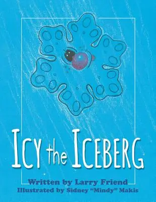 Icebergul Icy - Icy the Iceberg