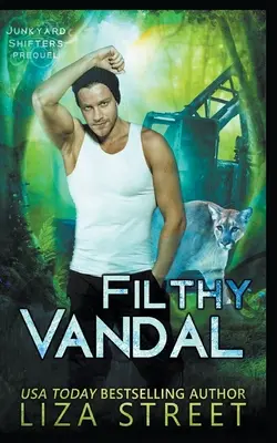 Vandal murdar - Filthy Vandal