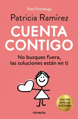 Cuenta Contigo (Ilustrado) / Contează pe tine (ilustrat) - Cuenta Contigo (Ilustrado) / Count on You (Illustrated)
