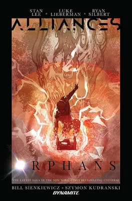 Alianțe: Orfani - Alliances: Orphans