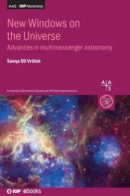 Noi ferestre asupra universului - New Windows on the Universe