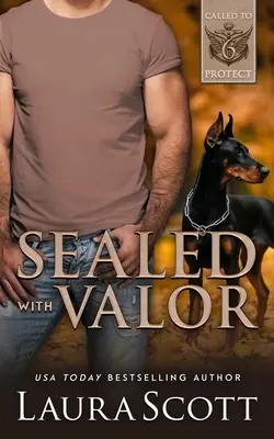 Sigilat cu Valoare - Sealed with Valor