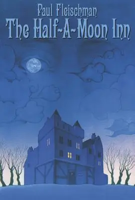 Hanul Half-a-Moon - The Half-a-Moon Inn