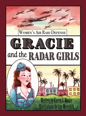Gracie și Fetele Radar - Gracie and the Radar Girls