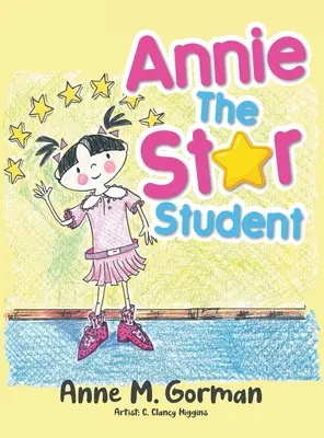 Annie, eleva vedetă - Annie the Star Student