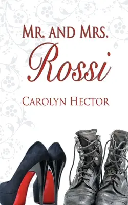 Domnul și doamna Rossi - Mr. and Mrs. Rossi