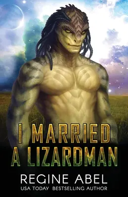 M-am căsătorit cu un Lizardman - I Married A Lizardman