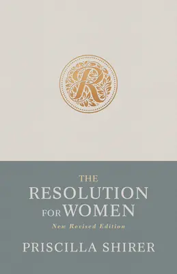 Rezoluția pentru femei, noua ediție revizuită - The Resolution for Women, New Revised Edition