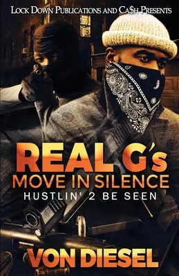 Real G's se mișcă în tăcere - Real G's Move in Silence