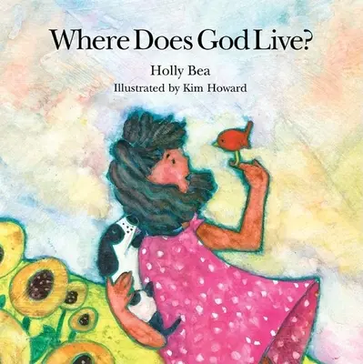 Unde locuiește Dumnezeu? - Where Does God Live?